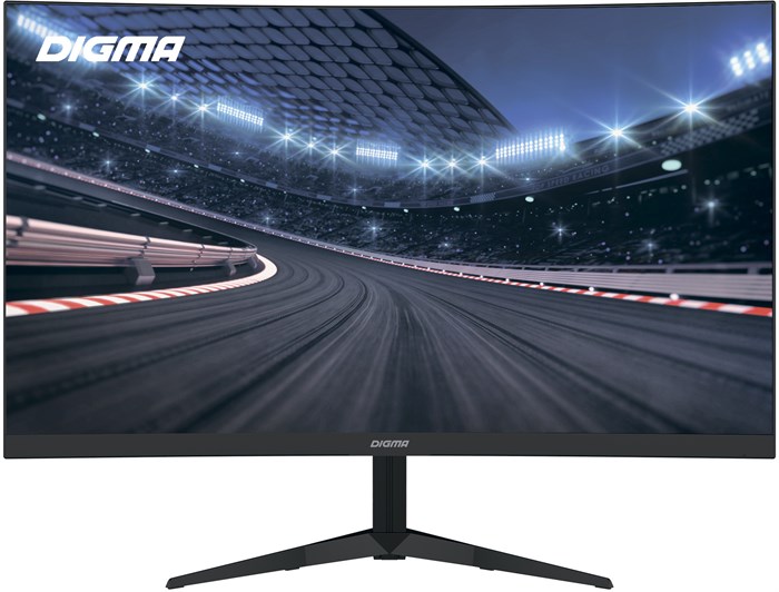 Монитор;23,6";Digma;DM-MONG2450 124177