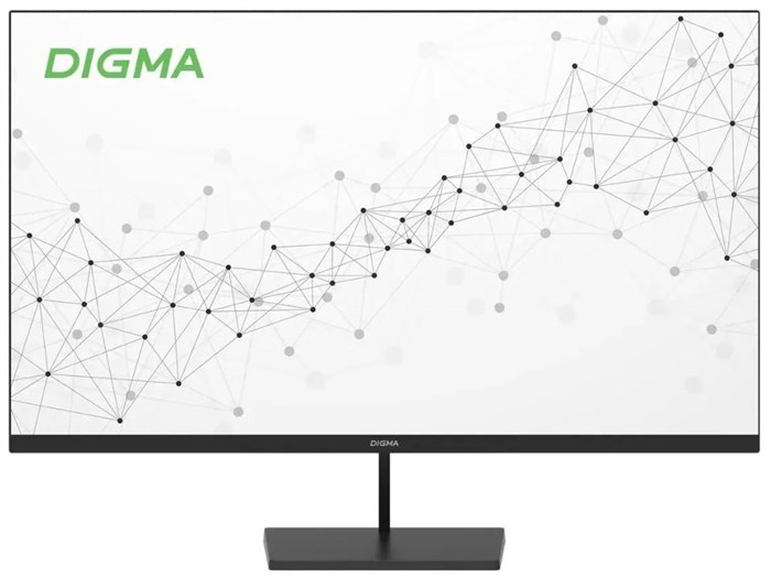 Монитор;31,5";Digma;Progress;32P501F 124180