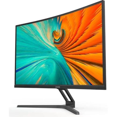 Монитор;27";Digma;Overdrive;27A510F 124181