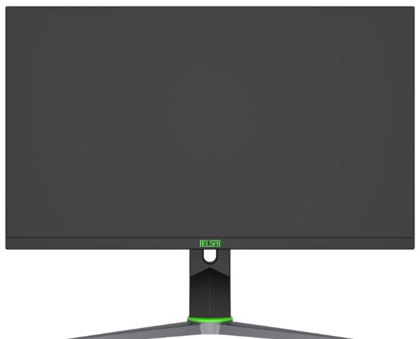 Монитор;27";ELSA;EA271FX_Pro 124205