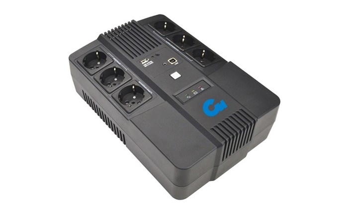 Источник;бесперебойного;питания;;Парус;электро;СИПБ08БА.6-11/ЛИ 102607