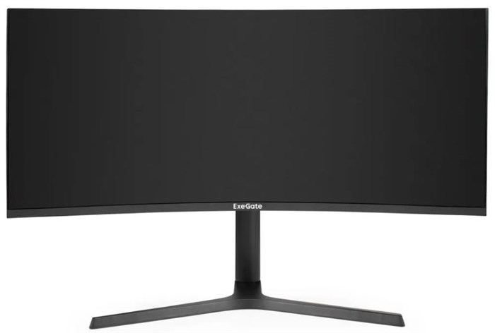Монитор;34";Exegate;Combat;EC3400TA 124259