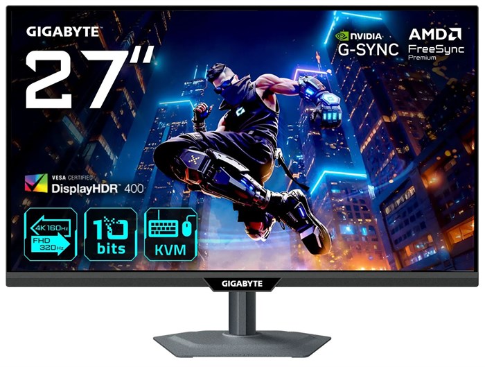 Монитор;27";GIGABYTE;M27UP;EK 124264