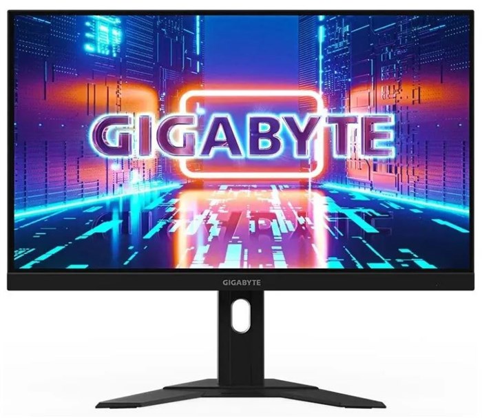 Монитор;27";GIGABYTE;M27U 124265