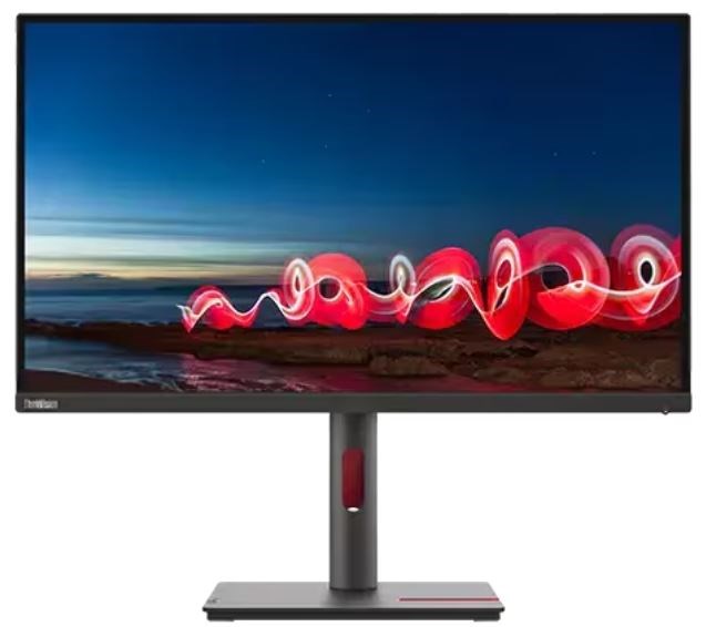 Монитор;27";Lenovo;ThinkVision;T27i-30 124418
