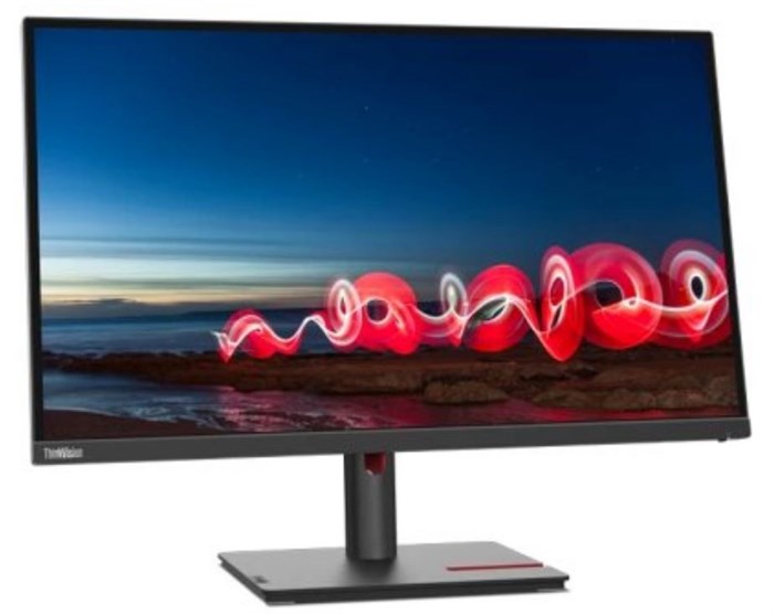 Монитор;27";Lenovo;ThinkVision;T27h-30 124429