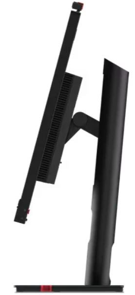 Монитор;27";Lenovo;ThinkVision;T27hv-30 124434