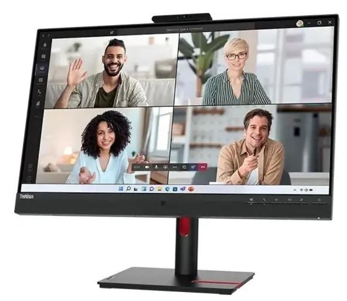 Монитор;27";Lenovo;ThinkVision;T27hv-30 124438