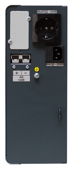 Источник;бесперебойного;питания;;Штиль;SW500SL 102635