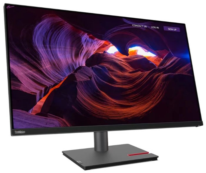 Монитор;31,5";Lenovo;ThinkVision;P32p-30 124450