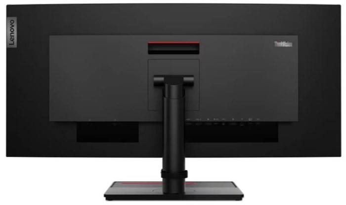 Монитор;34,14";Lenovo;ThinkVision;P34w-20 124451