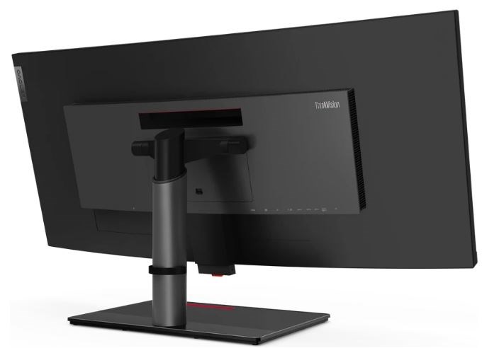 Монитор;39.7";Lenovo;P40w-20 124452