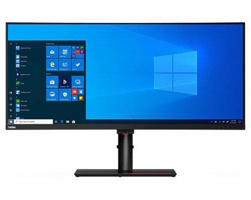Монитор;39.7";Lenovo;ThinkVision;P40w-20 124453