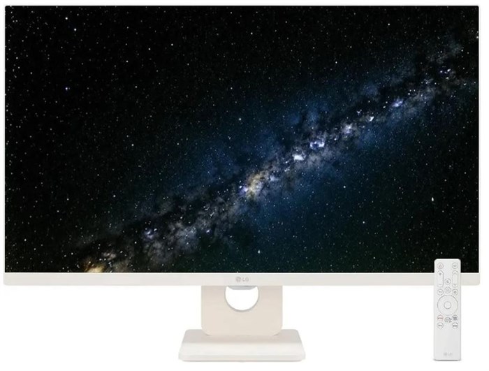 Монитор;27";LG;MyView;27U511SA-W 124470