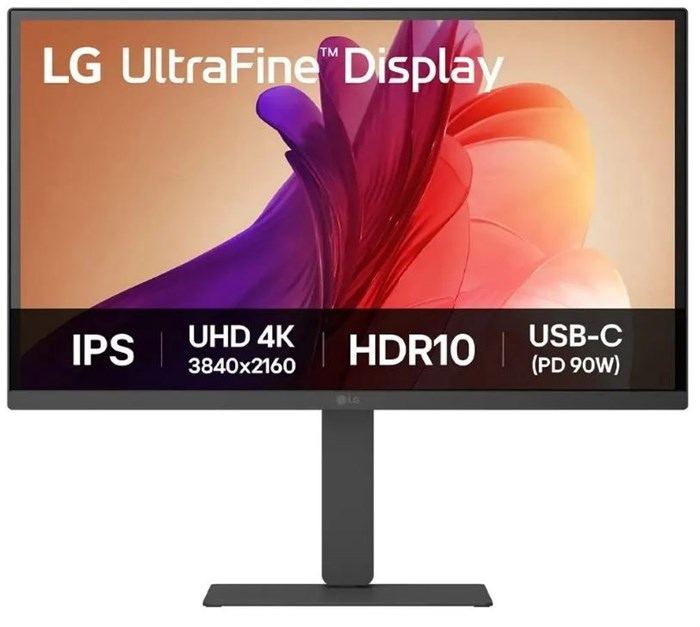 Монитор;27";LG;UltraFine;27U730A-B 124489