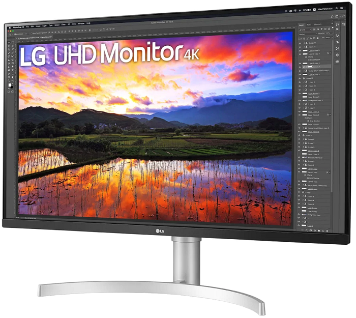 Монитор;31,5";LG;32UN650 124502