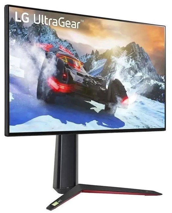 Монитор;27";LG;UltraGear;27GP95RP-B 124507