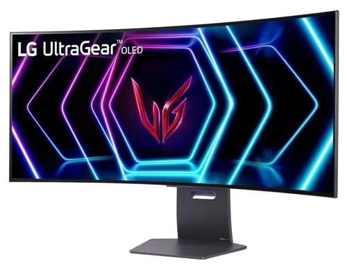 Монитор;39";LG;39GS95QE-B 124520