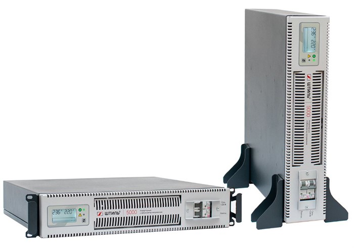 Стабилизатор;напряжения;;Штиль;IS5000RT 102647