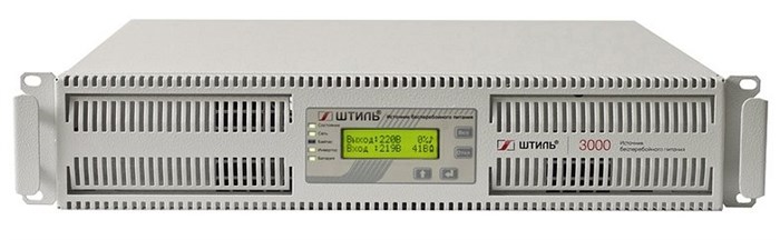 Источник;бесперебойного;питания;;Штиль;SR1103L 102649