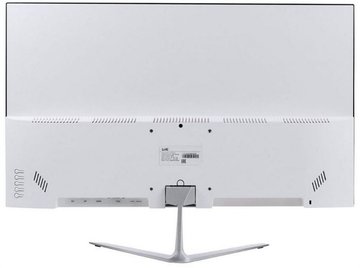 Монитор;27";Lime;Z270Z;V2 124536