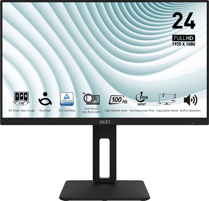 Монитор;23,8";MSI;Pro;MP242AP 124570