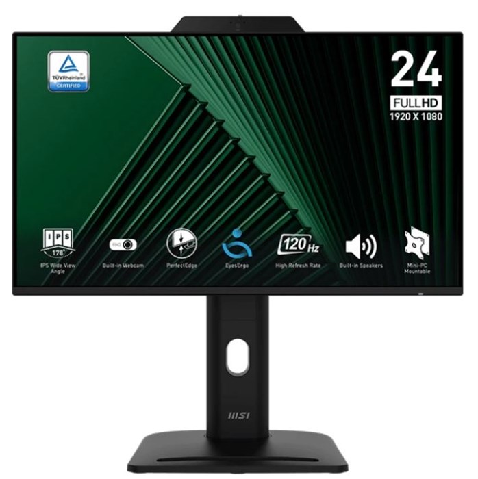 Монитор;23,8";MSI;PRO;MP242PMG 124581