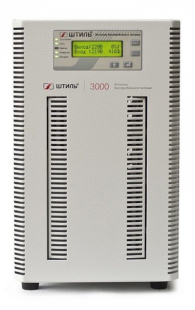 Источник;бесперебойного;питания;;Штиль;ST1103SL 102655