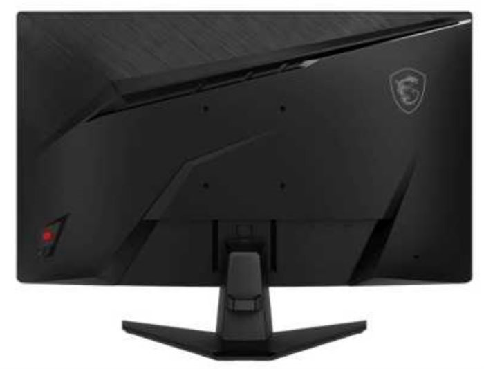 Монитор;27";MSI;MAG;274CQF 124603