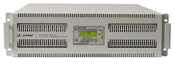 Источник;бесперебойного;питания;;Штиль;SR1110L 102658