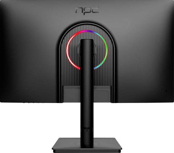 Монитор;27";NPC;MU2707 124666