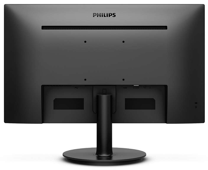 Монитор;23,8";Philips;241V8LA 124715