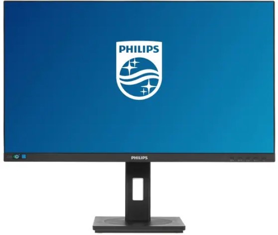 Монитор;27";Philips;272S1M 124727