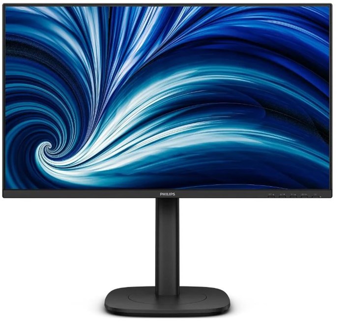 Монитор;24,1";Philips;24B2U3301D 124759