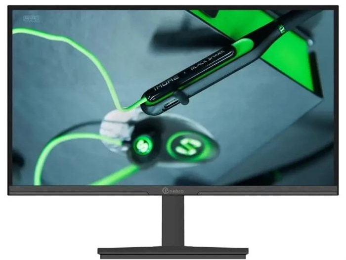 Монитор;27";Pinebro;MF-2704D 124779