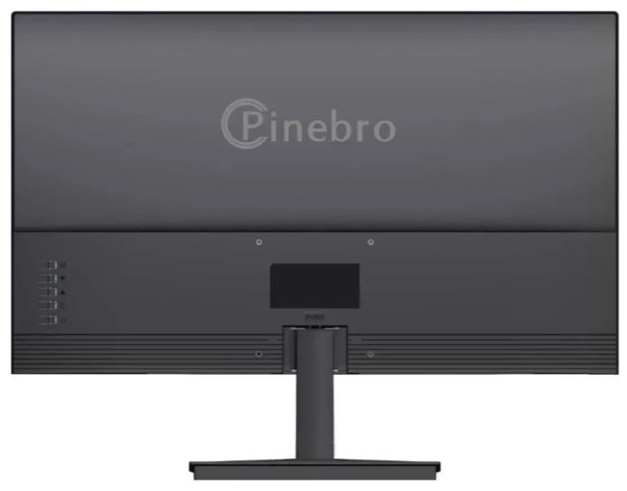 Монитор;23,8";Pinebro;MF-2404D 124780