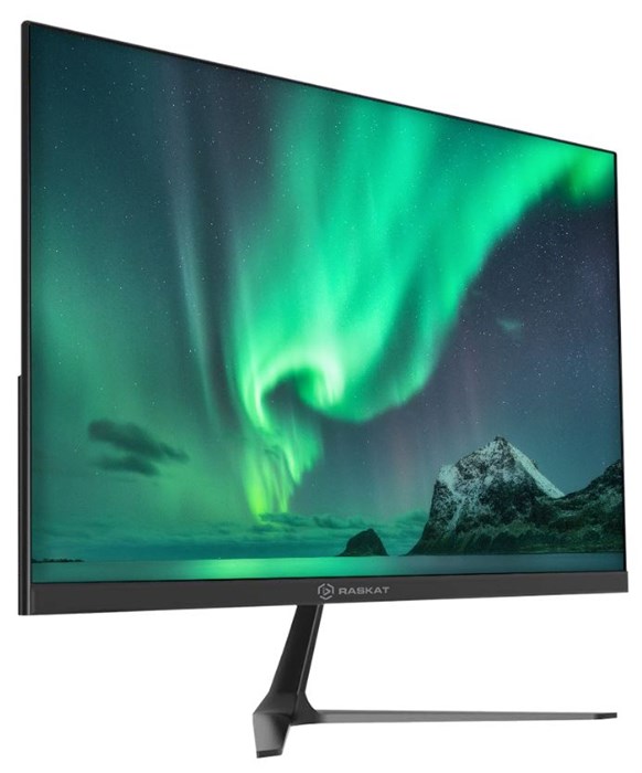Монитор;23,8";Raskat;I24F10DA 124792
