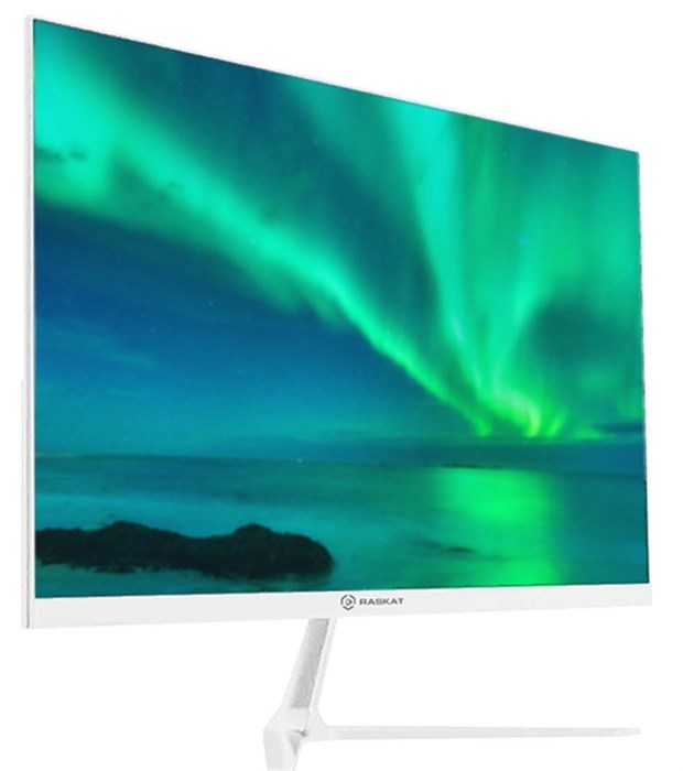 Монитор;23,8";Raskat;I24F10DAW 124793