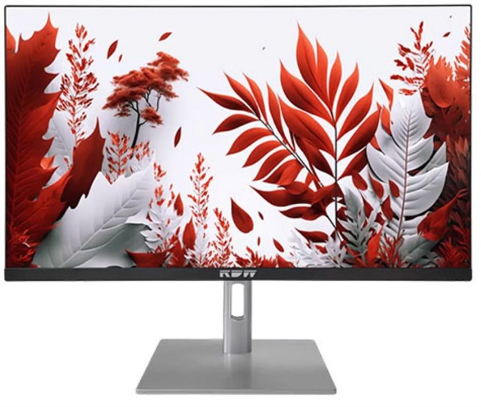 Монитор;23,8";RDW;Computers;RDW2407 124803