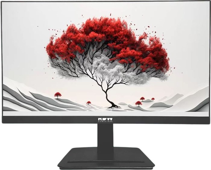 Монитор;23,8";RDW;Computers;RDW2401K 124804