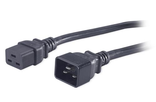 Кабель;питания;;Hyperline;PWC-IEC19-IEC20-10-BK 102683