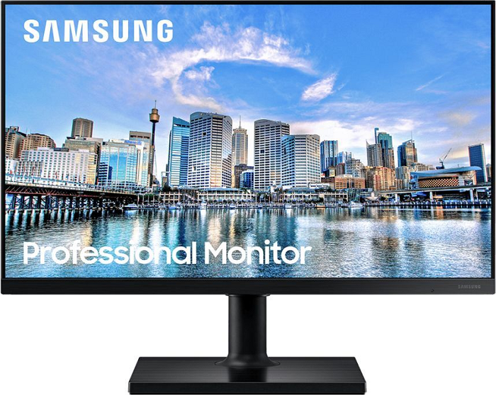 Монитор;24";Samsung;F24T450FZI 124819
