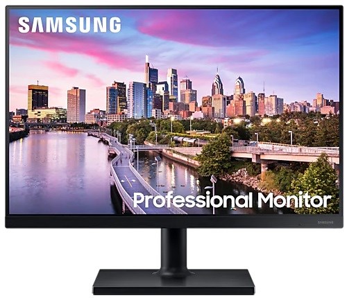 Монитор;24";Samsung;F24T450GY 124827