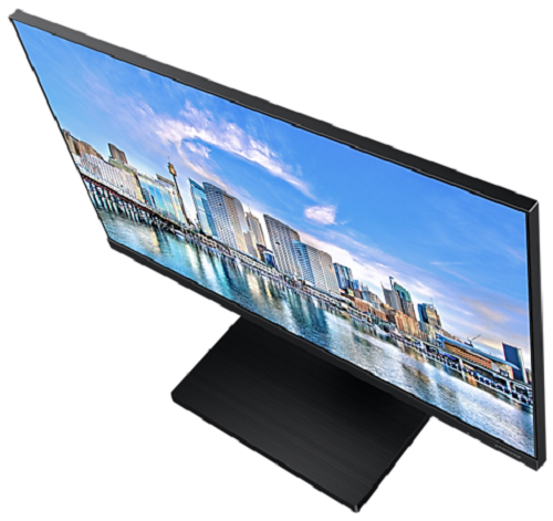 Монитор;27";Samsung;F27T450FQI 124830