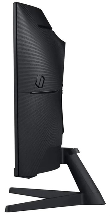 Монитор;27";Samsung;Odyssey;G5;S27CG550EI 124840