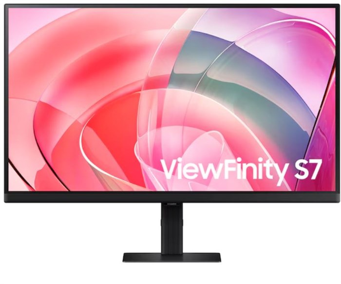 Монитор;27";Samsung;ViewFinity S7 S27D700EAUXEN 124842