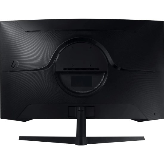 Монитор;32";Samsung;Odyssey;G5;S32CG550EI 124845