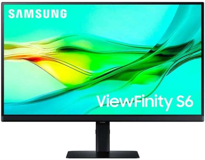 Монитор;27";Samsung;S27D604UAI 124846