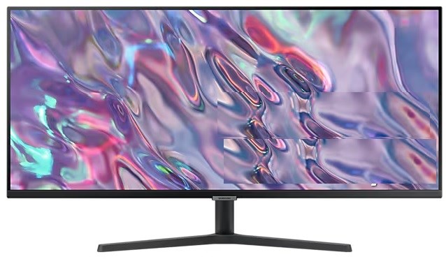 Монитор;34";Samsung;LS34C500GAIXCI 124853