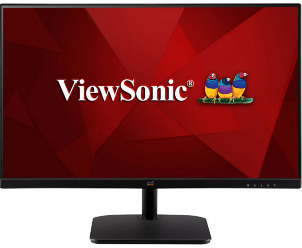 Монитор;23,8";Viewsonic;VA2432-h 124907